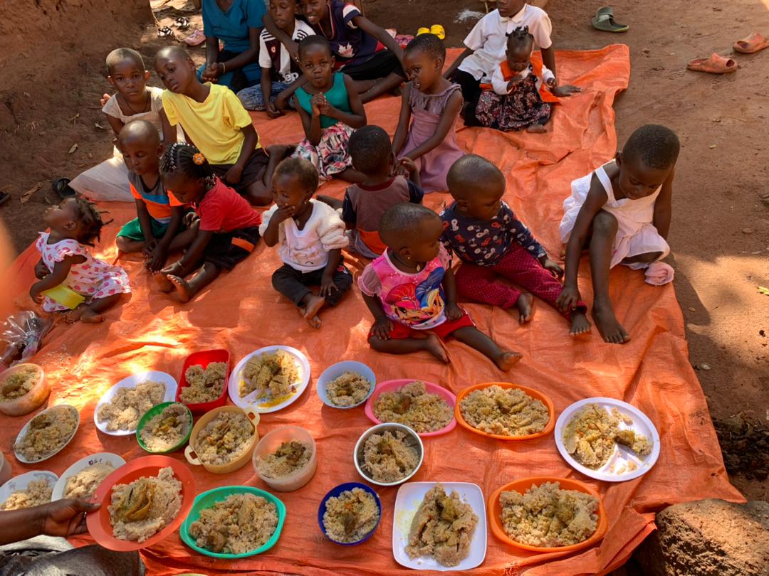 SheillahChildrensFoundation