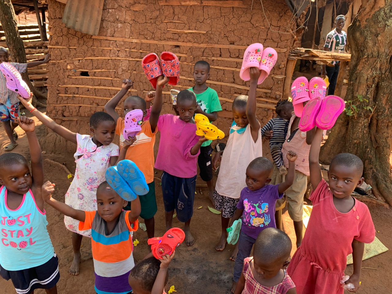 SheillahChildrensFoundation