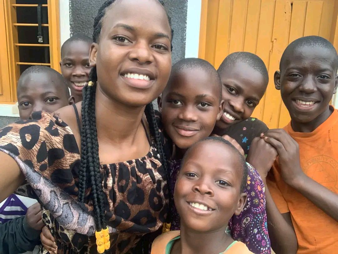 SheillahChildrensFoundation