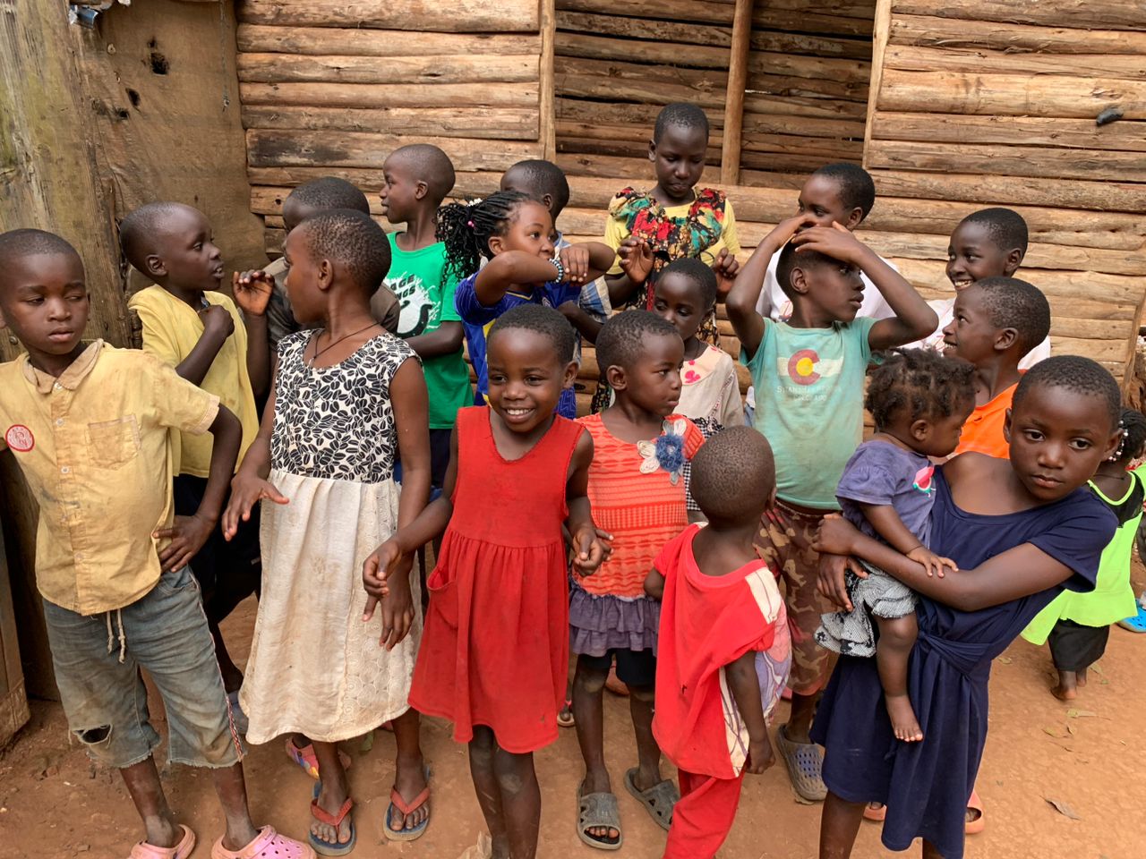 SheillahChildrensFoundation