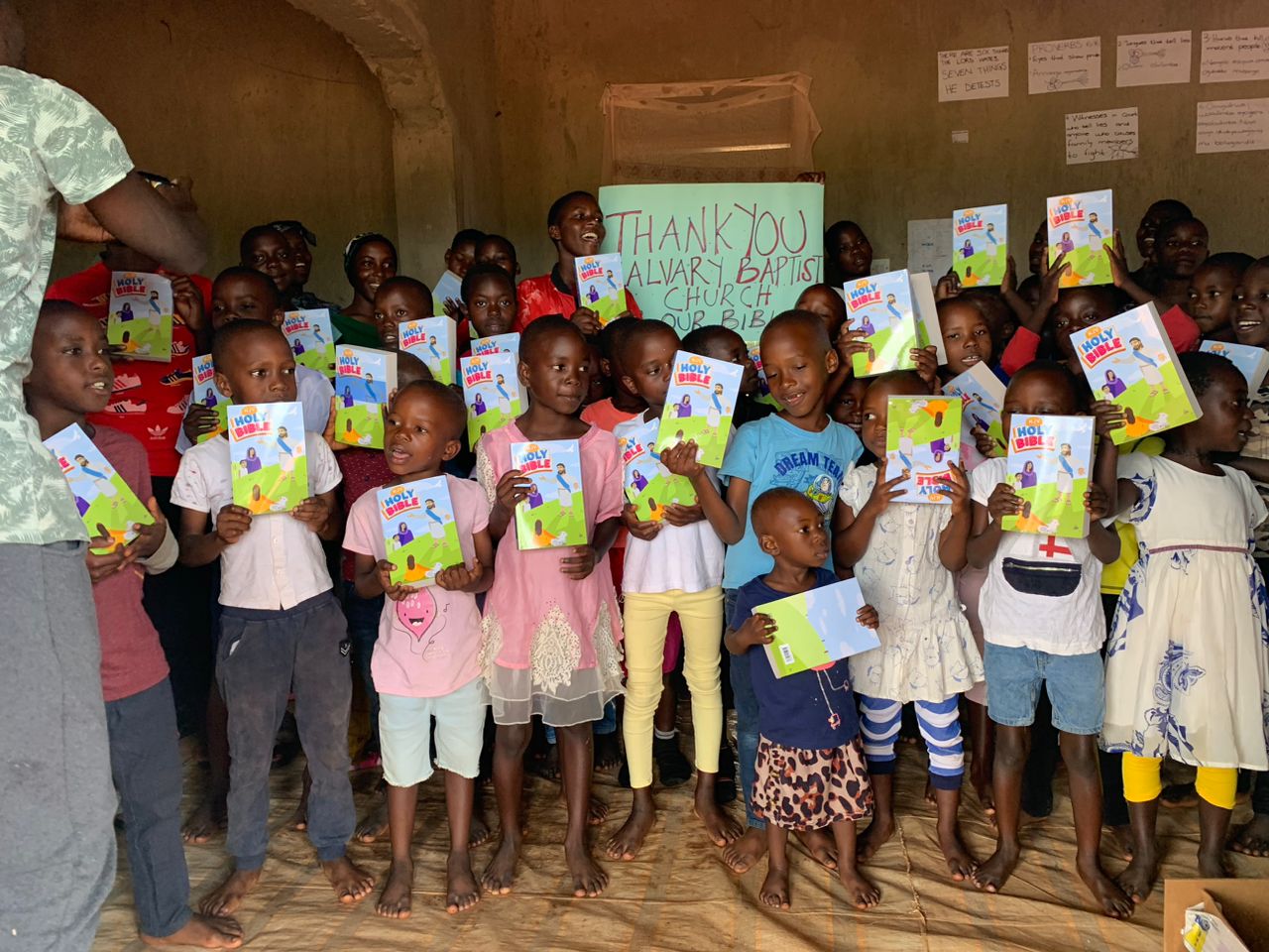 SheillahChildrensFoundation