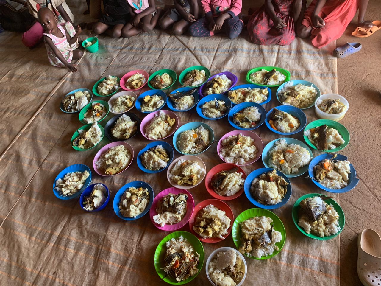 SheillahChildrensFoundation