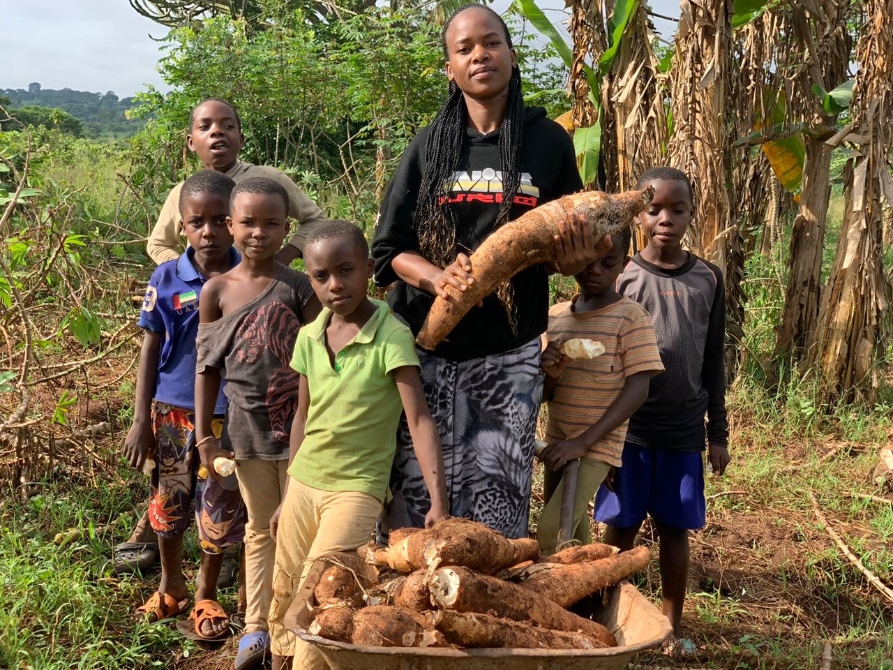 SheillahChildrensFoundation